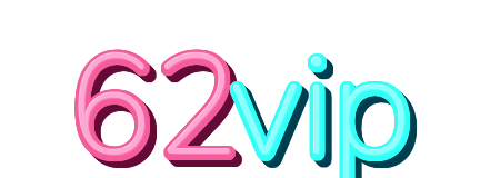62vip — logo kanal